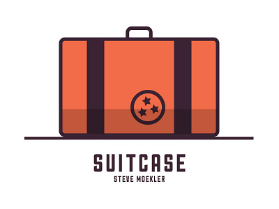 Suitcase