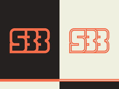 SBB Logo Options brand logo mark options sbb