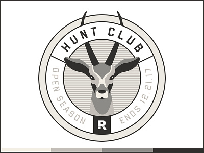 Hunt Club 17