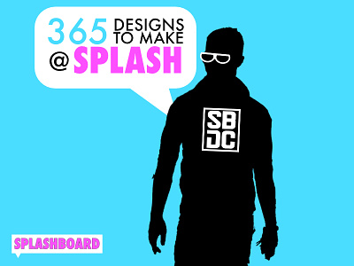 365 Designs in 365 Days
