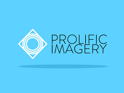 Day Sixteen: "Prolific Logo"