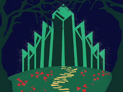 Emerald City