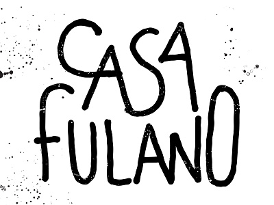 Casa Fulano 2