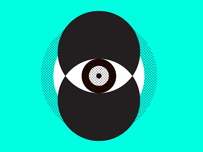 Eye Icon eye icon illustration vector