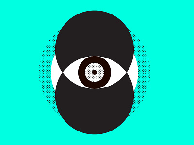 Eye Icon eye icon illustration vector
