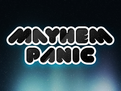 Mayhem Panic