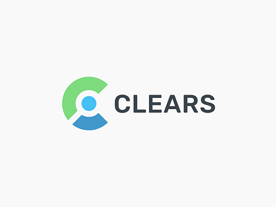 CLEARS logos design logo minimalist simple