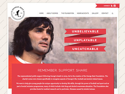 George Best Foundation