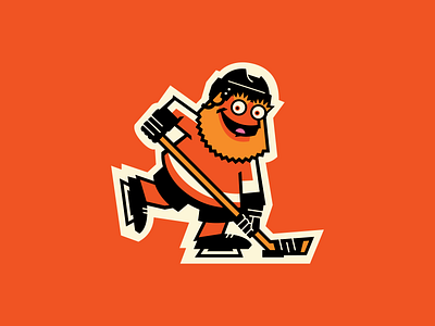 Retro Gritty