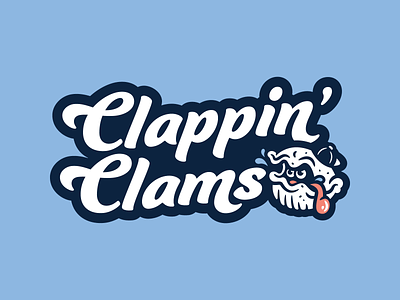 Clappin' Clams (script)