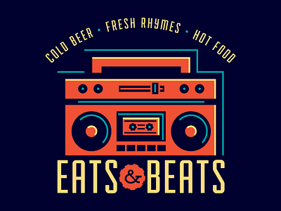Eats & Beats