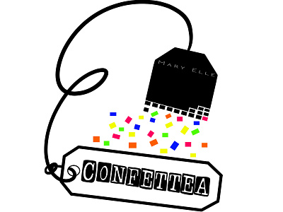 ConfetTea