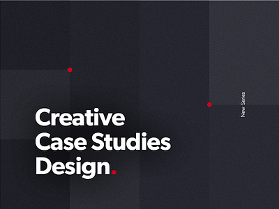 Creative Case Study Intro