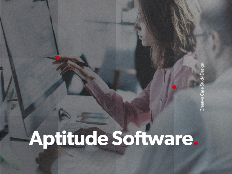 aptitude-software-by-roberto-marzocchetti-on-dribbble