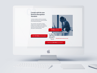 Visual design case study animated case studies art direction creative case studies design ui ux visual design website