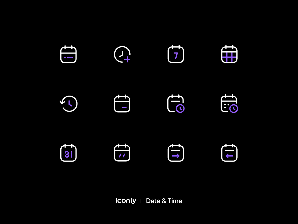 Date And Time designs, themes, templates and downloadable graphic