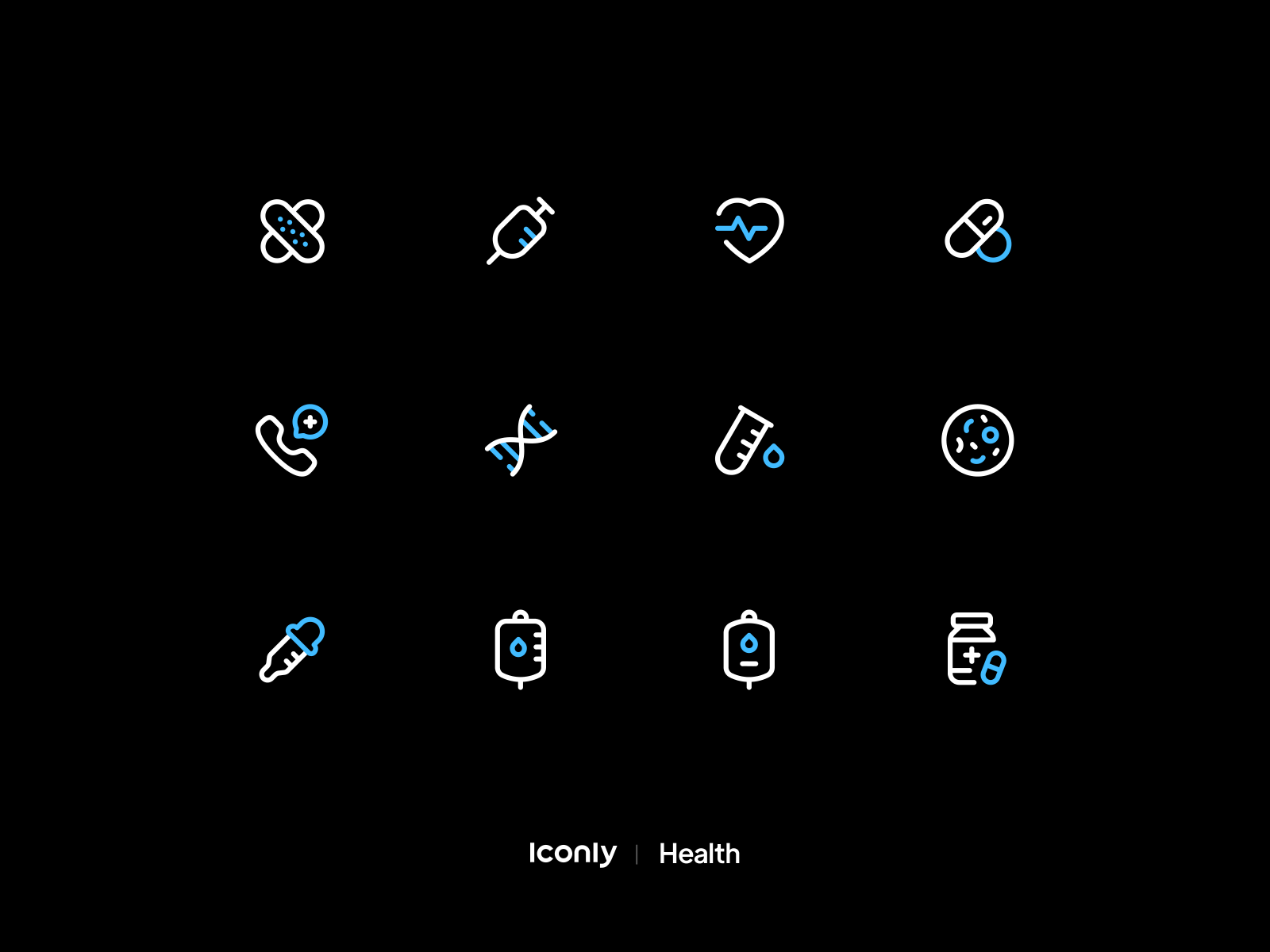 ict health care