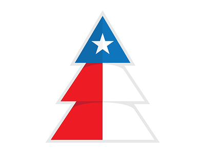 Lone Star Fundraising v.4 icon logo texas