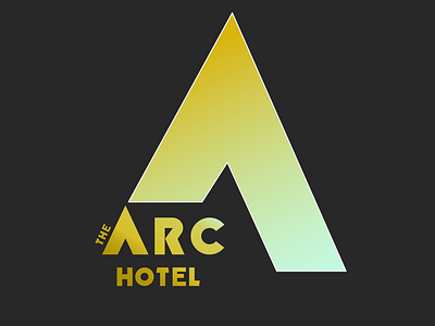 The Arc Hotel ALT