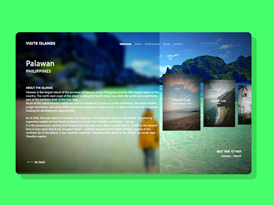 Creative Web Design Page-6