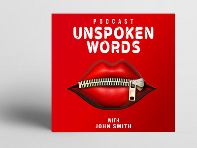 Unspoken Words Podcast