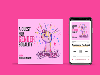 A Quest For Gender Equality