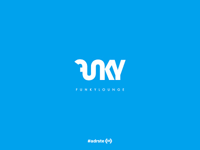 Funky  logo