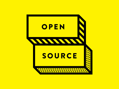 Open Source Logo