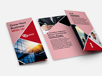 Brochure Templates