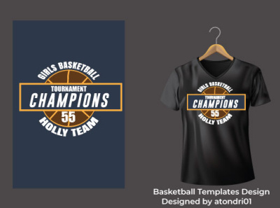 Basketball t-shirts design advertisement basketball basketball t shirts design branding design download graphic design illustration illustrator logo sports t shirts design templates ui