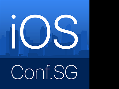 Rebound - iOSConf.SG 2015