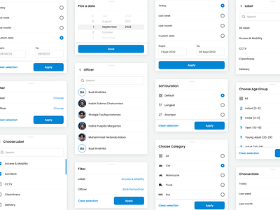 Bottom Sheet UI Design bottom sheet design mobile ui