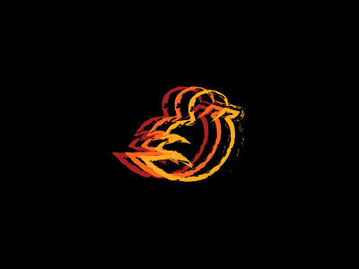 Bird Logo branding design graphic design illustration logo vector