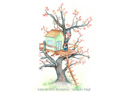 Tree House