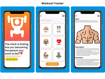 Workout Tracker