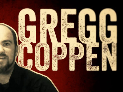 Greggcoppen