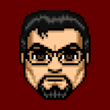 Dribbble profile picture for @sgd