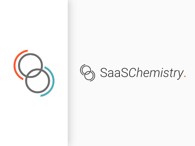 SaaSChemistry - Branding and Logo Design