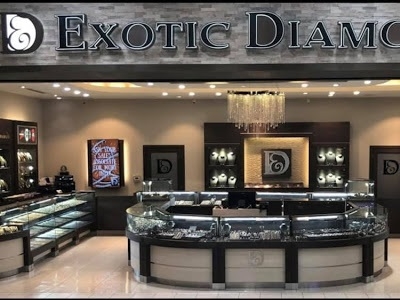 Diamond Store San Antonio Exotic Diamonds 
