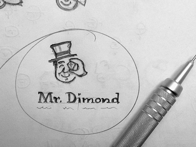 Dimont diamond mr. raitg