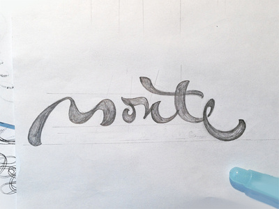 Monte