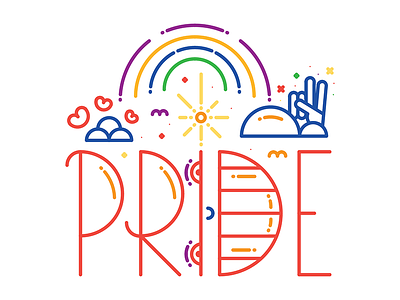 PRIDE