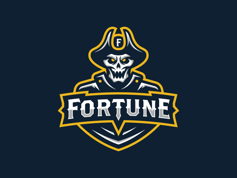 pirate logo