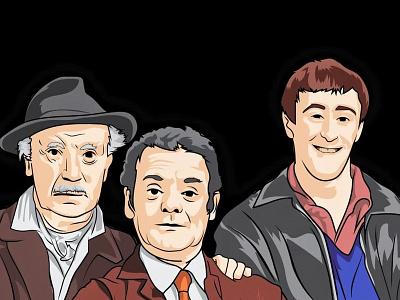only fools and horses onlyfoolsandhorses