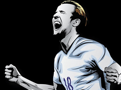 harry kane