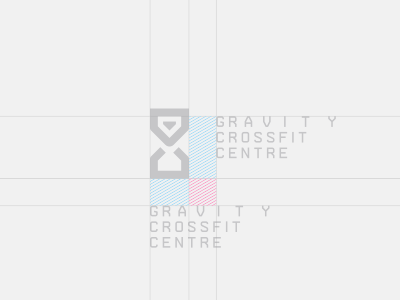 GRAVITY CROSS CENTRE BRANDING - 2