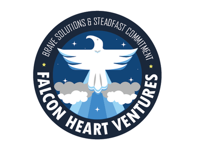 Falconheart Ventures Scout Patch