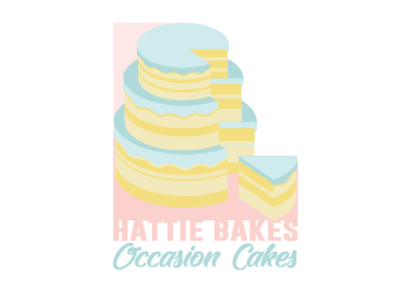 Hattie Bakes