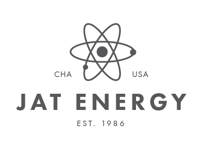 JAT Energy Logo