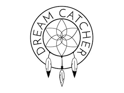 Dreamcatcher Planner | Logo Design